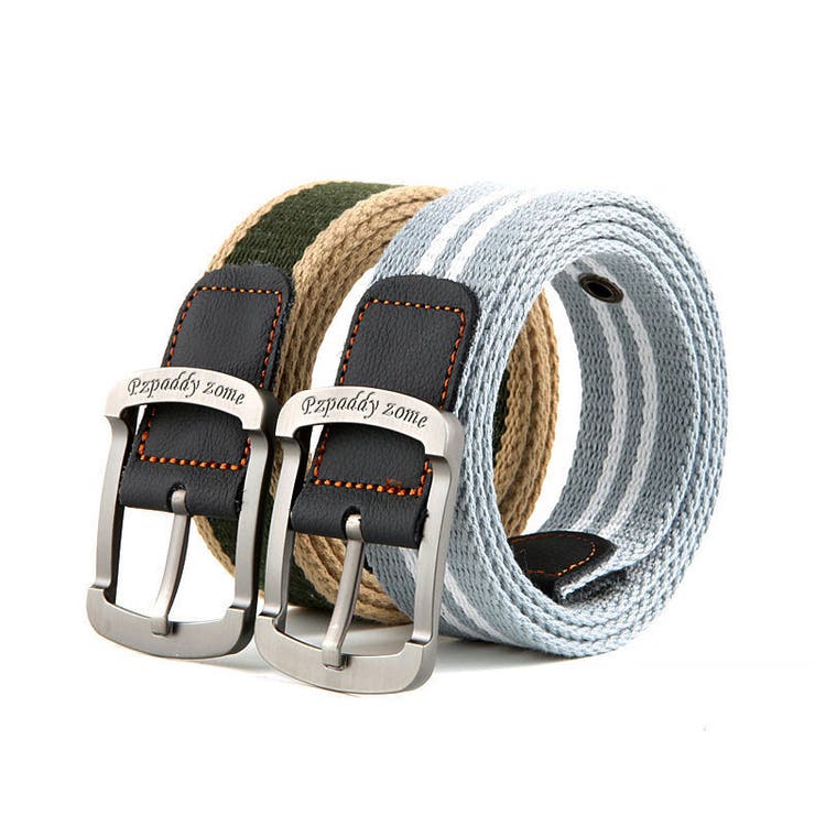 ベルト メンズ 男性用 | PlusNao | 詳細画像3 