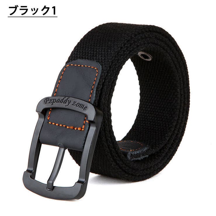 ベルト メンズ 男性用 | PlusNao | 詳細画像5 