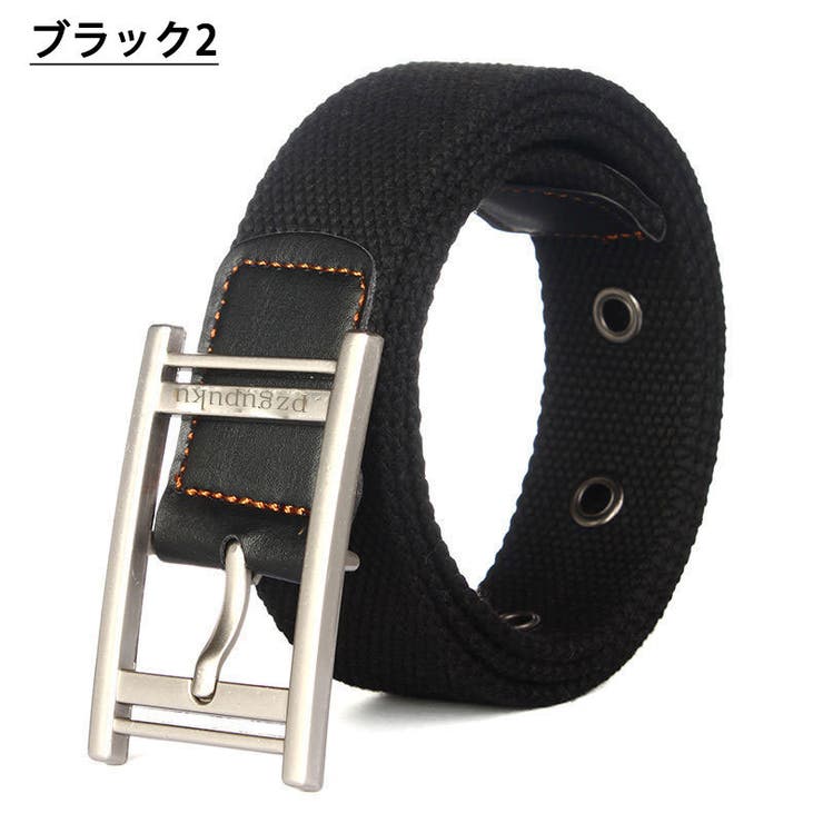 ベルト メンズ 男性用 | PlusNao | 詳細画像6 