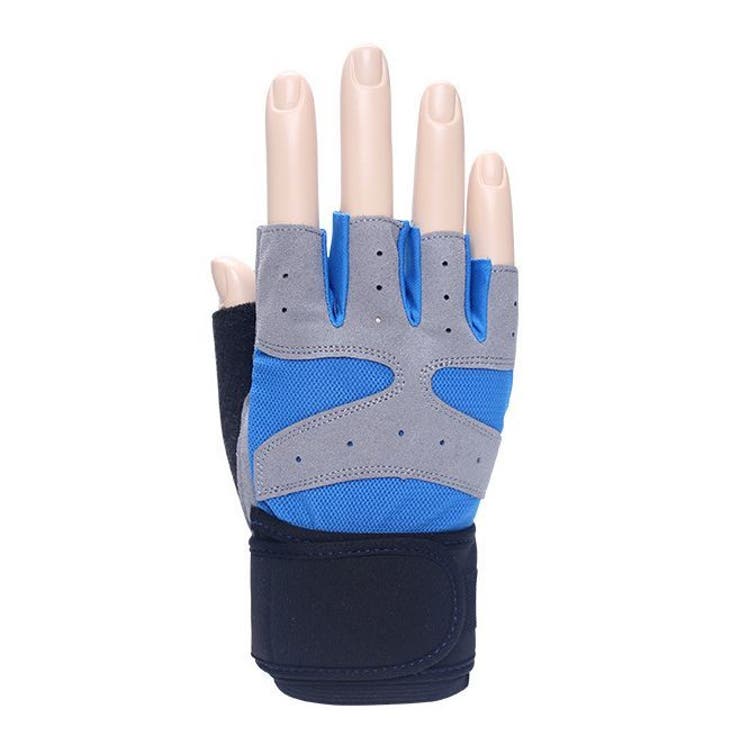 トレーニンググローブ レディース 女性 | PlusNao | 詳細画像11 