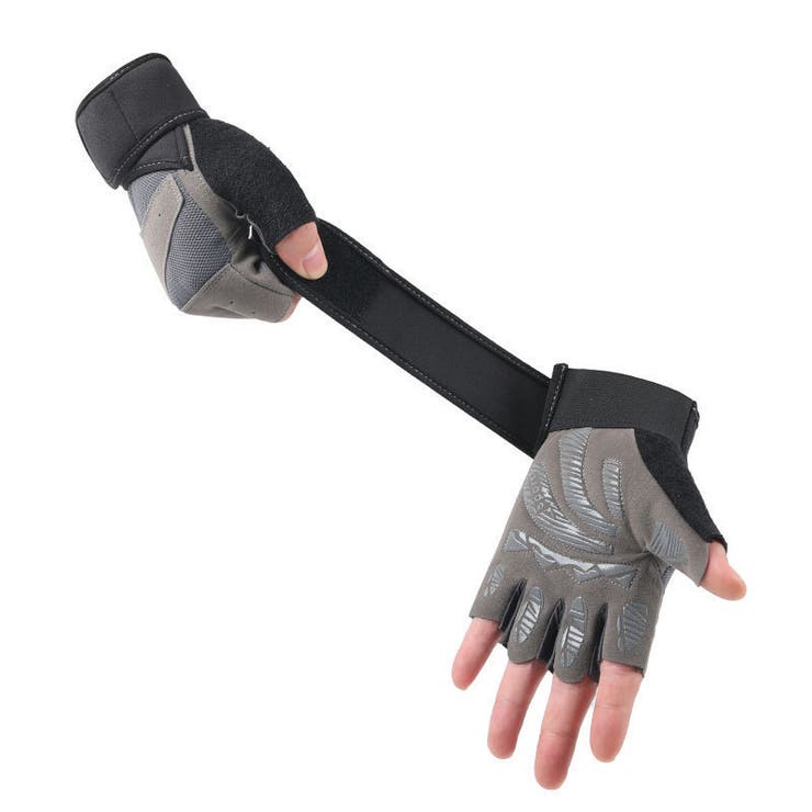 トレーニンググローブ レディース 女性 | PlusNao | 詳細画像12 