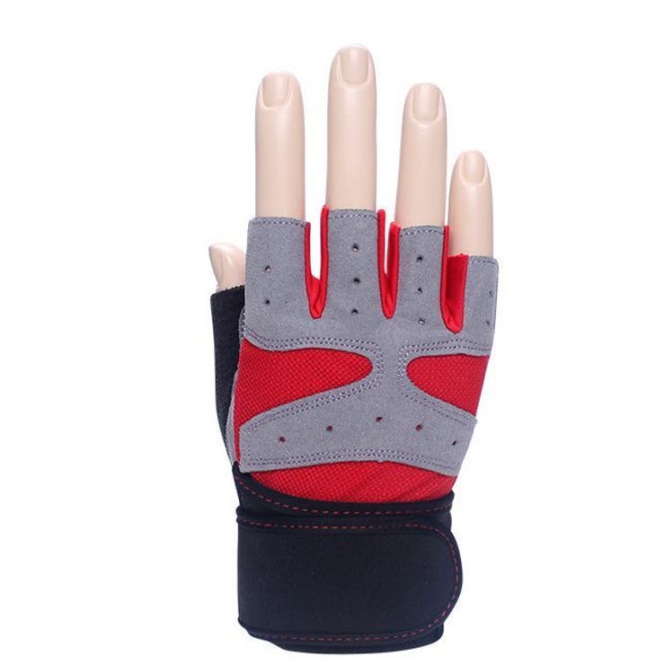 トレーニンググローブ レディース 女性 | PlusNao | 詳細画像7 