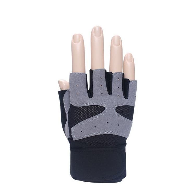 トレーニンググローブ レディース 女性 | PlusNao | 詳細画像8 