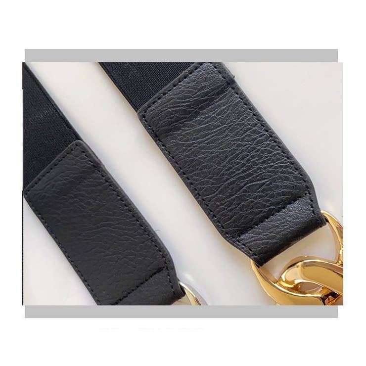 ベルト レディース 太い | PlusNao | 詳細画像15 