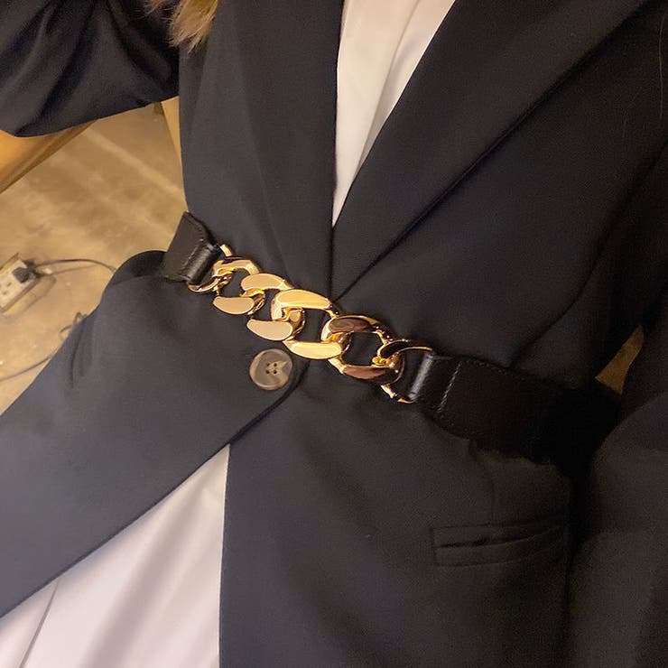 ベルト レディース 太い | PlusNao | 詳細画像2 