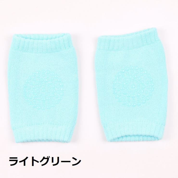 ひざ当て ベビー用 ひざサポーター | PlusNao | 詳細画像13 