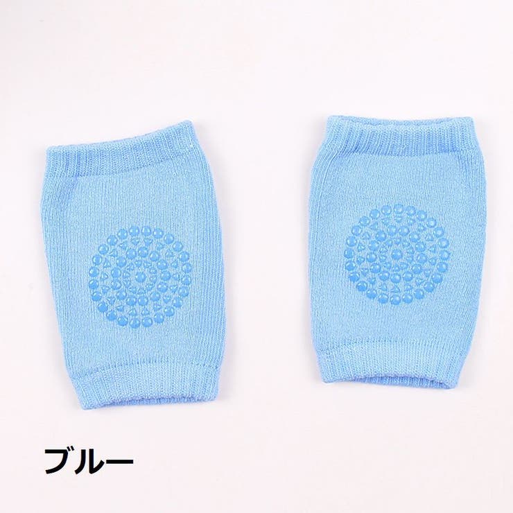 ひざ当て ベビー用 ひざサポーター | PlusNao | 詳細画像16 