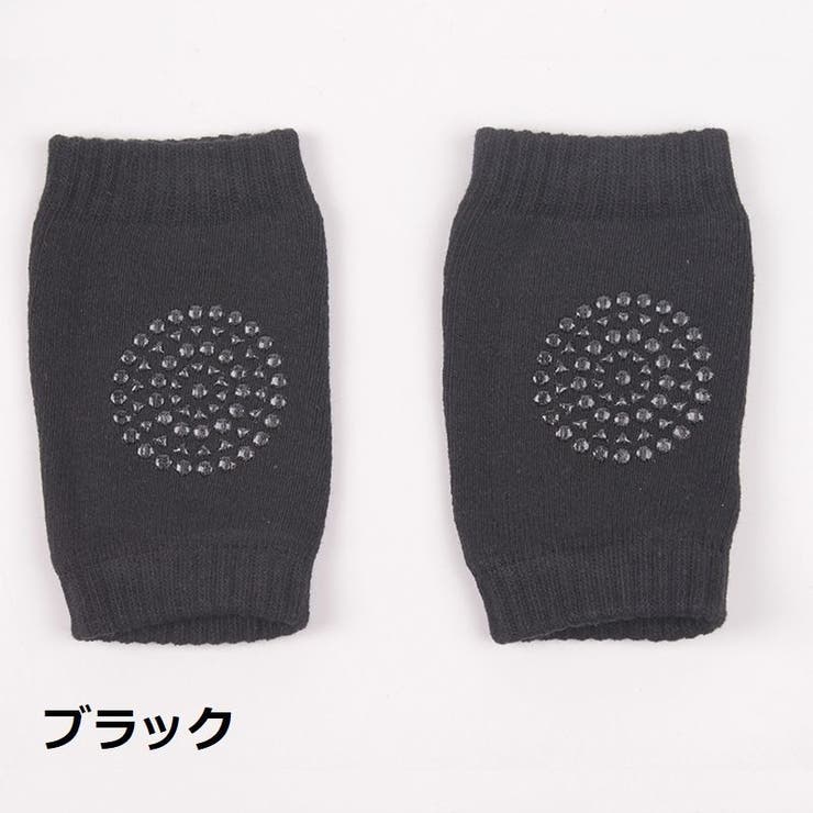 ひざ当て ベビー用 ひざサポーター | PlusNao | 詳細画像9 