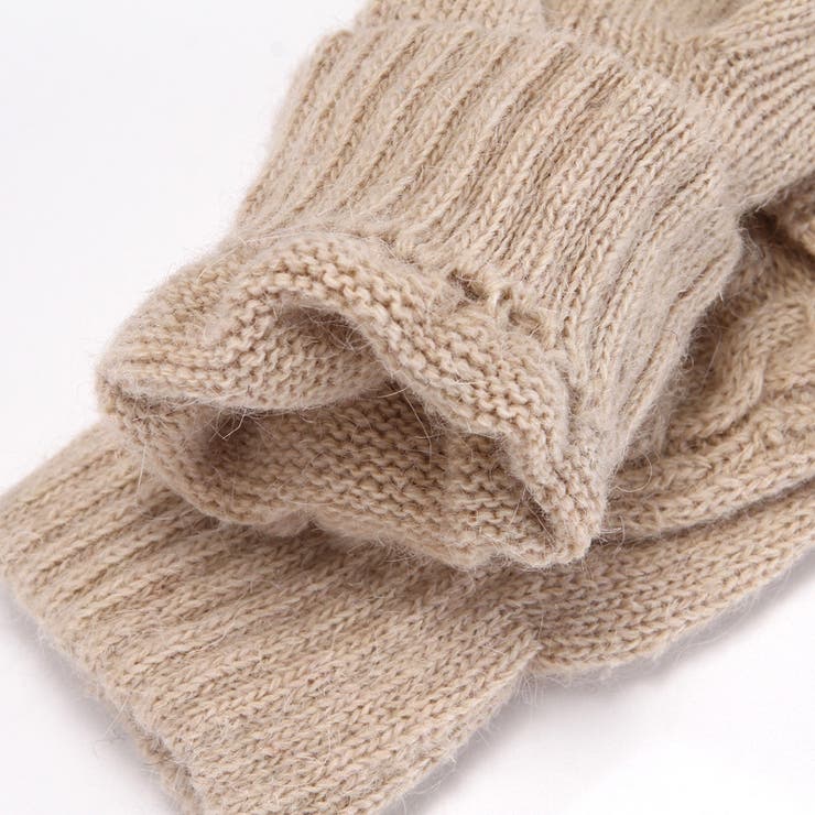 手袋 ハンドウォーマー レディース | PlusNao | 詳細画像7 