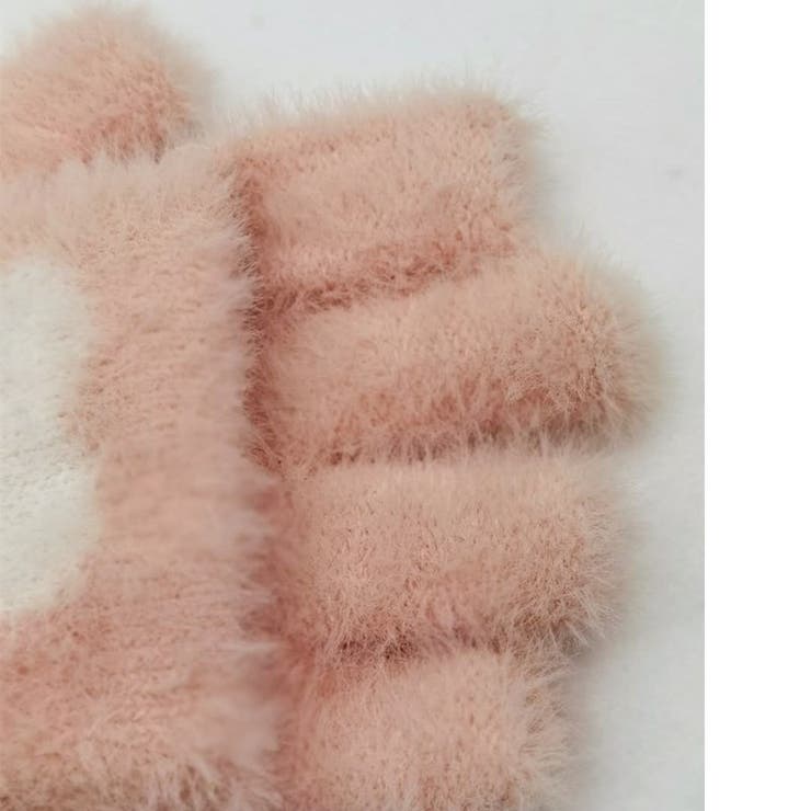 手袋 レディース 2WAY | PlusNao | 詳細画像10 