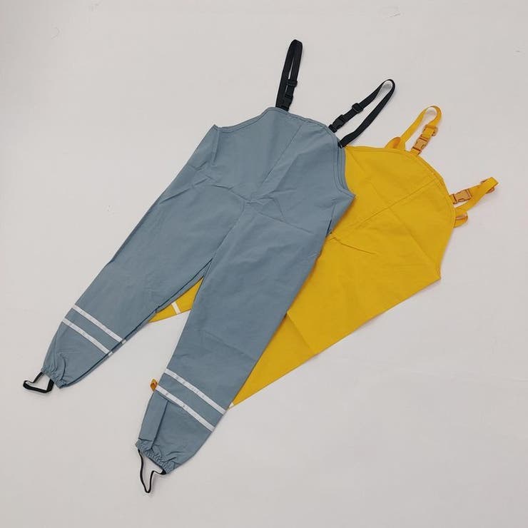 プレイウェア キッズ ベビー | PlusNao | 詳細画像2 