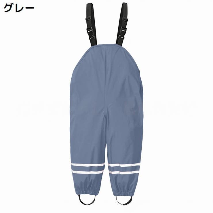 プレイウェア キッズ ベビー | PlusNao | 詳細画像5 