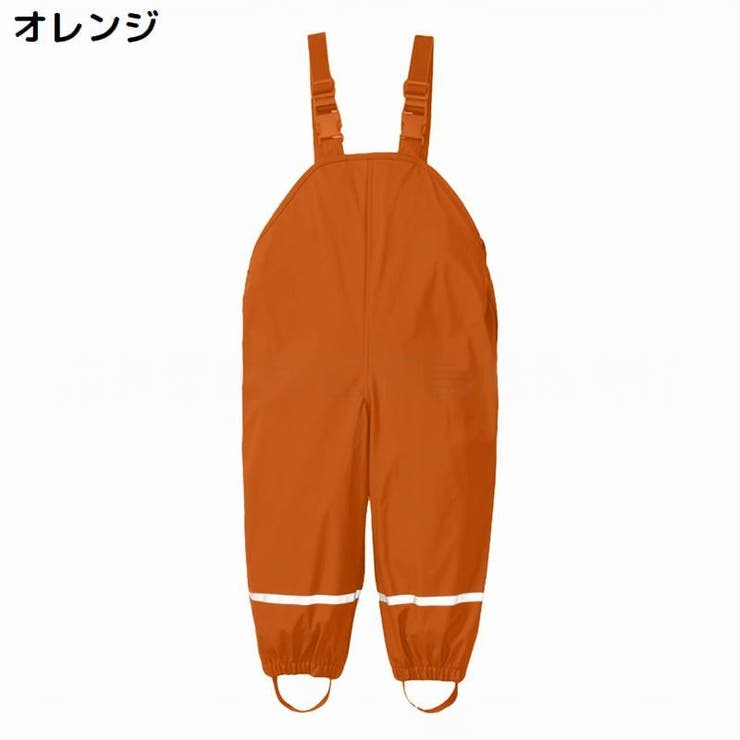 プレイウェア キッズ ベビー | PlusNao | 詳細画像7 