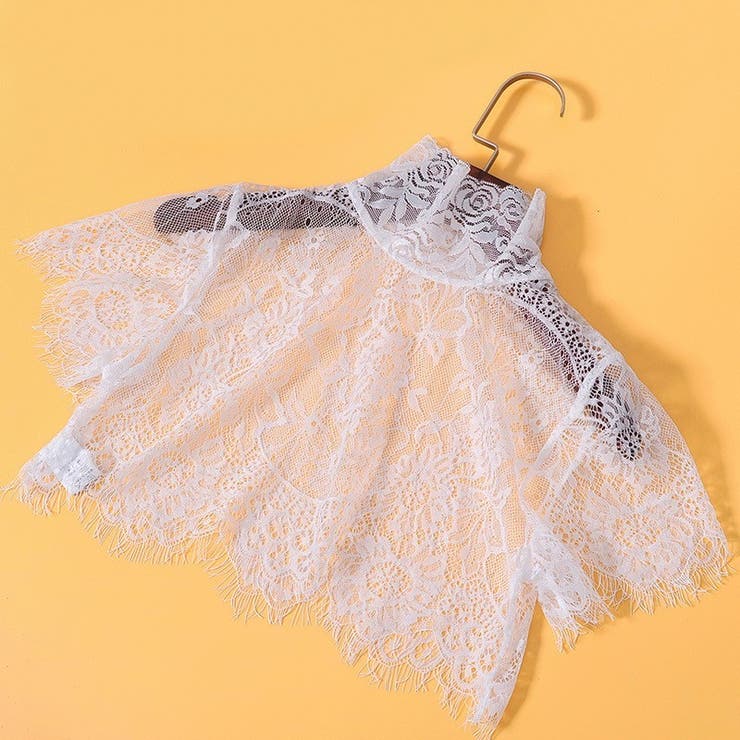 つけ襟 付け襟 付け衿 | PlusNao | 詳細画像2 