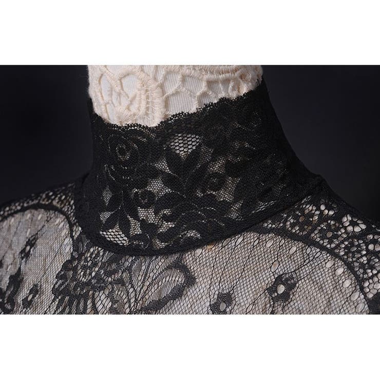 つけ襟 付け襟 付け衿 | PlusNao | 詳細画像5 