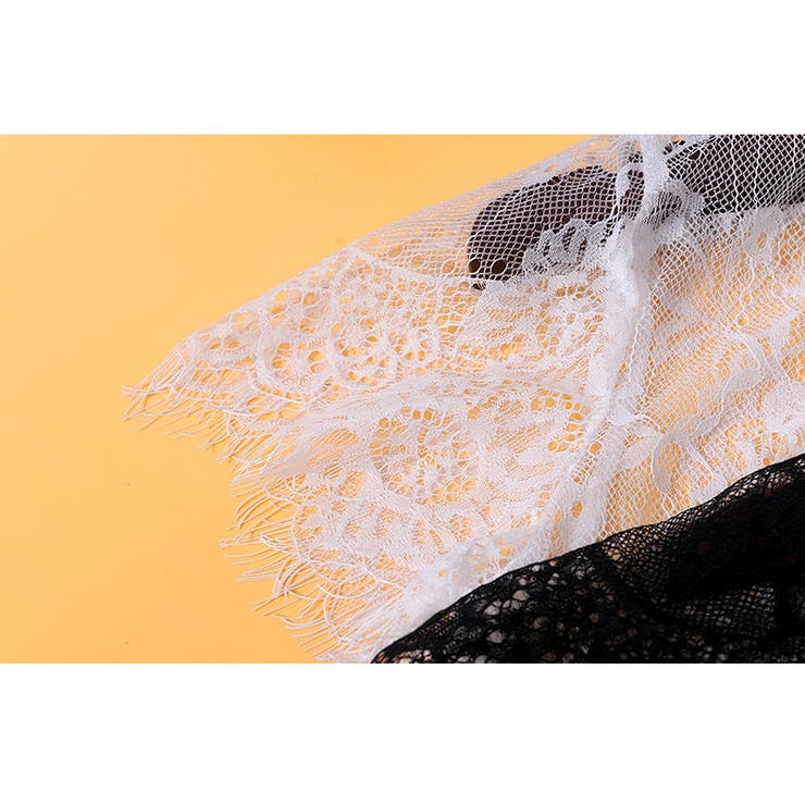 つけ襟 付け襟 付け衿 | PlusNao | 詳細画像6 