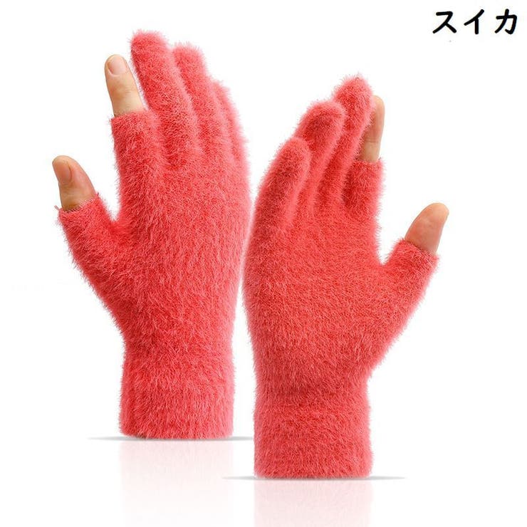 手袋 グローブ レディース | PlusNao | 詳細画像8 