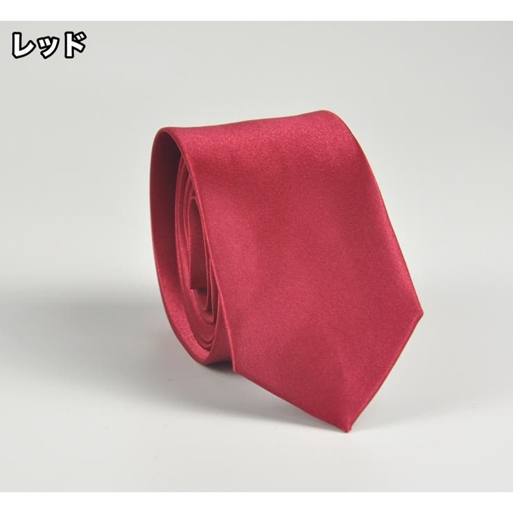 ナロータイ ネクタイ メンズ | PlusNao | 詳細画像10 