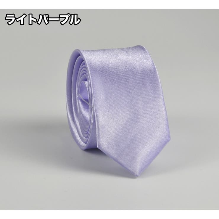 ナロータイ ネクタイ メンズ | PlusNao | 詳細画像11 