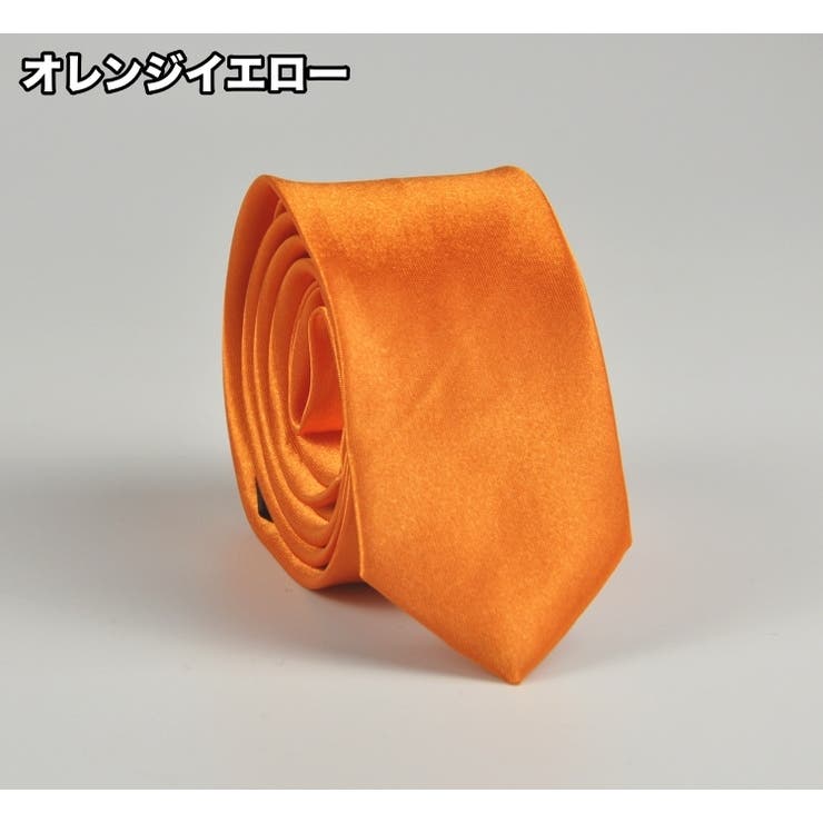 ナロータイ ネクタイ メンズ | PlusNao | 詳細画像12 