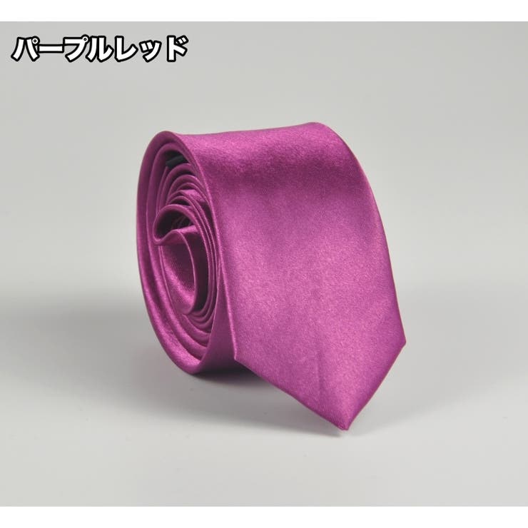 ナロータイ ネクタイ メンズ | PlusNao | 詳細画像13 