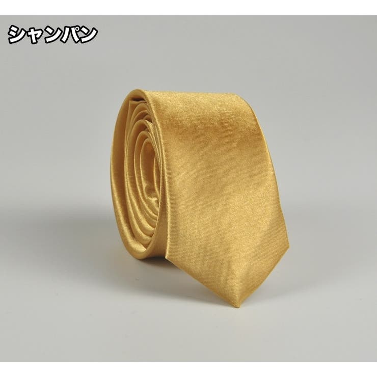 ナロータイ ネクタイ メンズ | PlusNao | 詳細画像14 