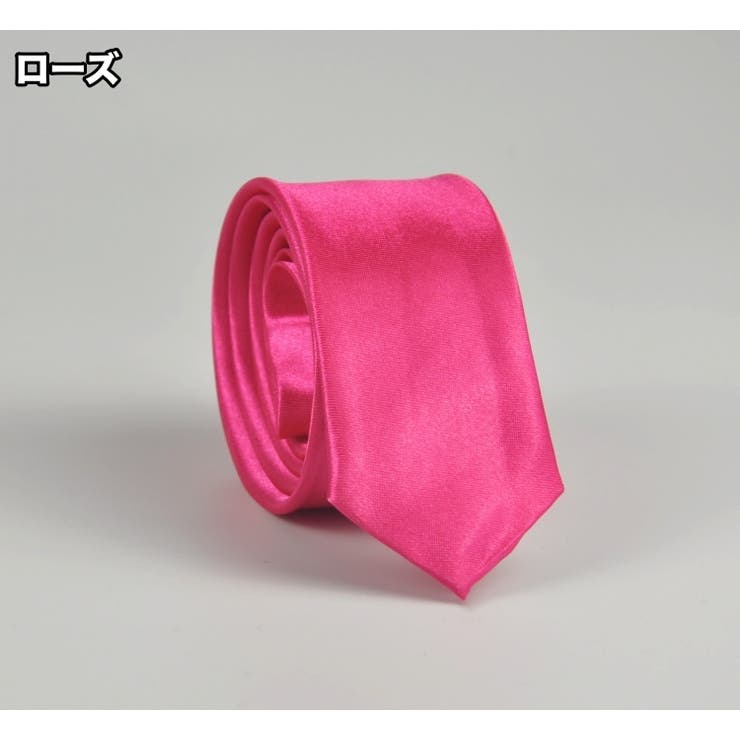 ナロータイ ネクタイ メンズ | PlusNao | 詳細画像15 