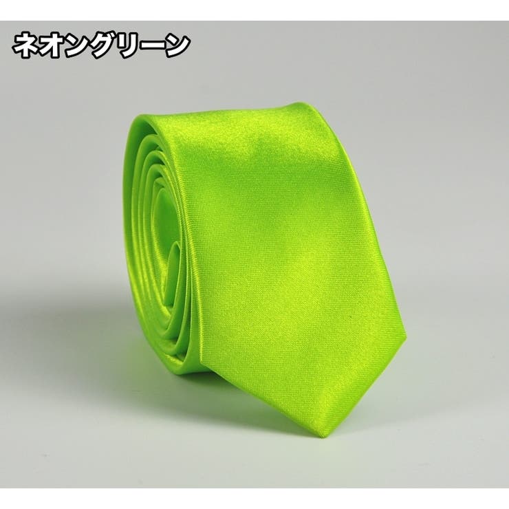 ナロータイ ネクタイ メンズ | PlusNao | 詳細画像2 