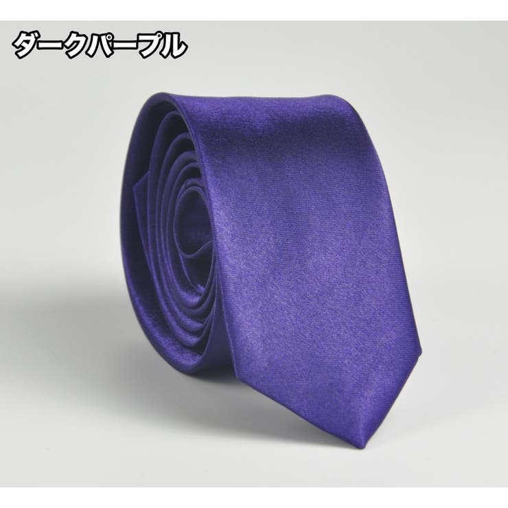 ナロータイ ネクタイ メンズ | PlusNao | 詳細画像4 