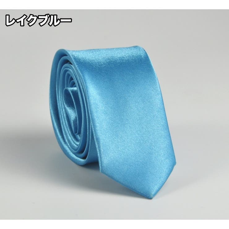 ナロータイ ネクタイ メンズ | PlusNao | 詳細画像5 