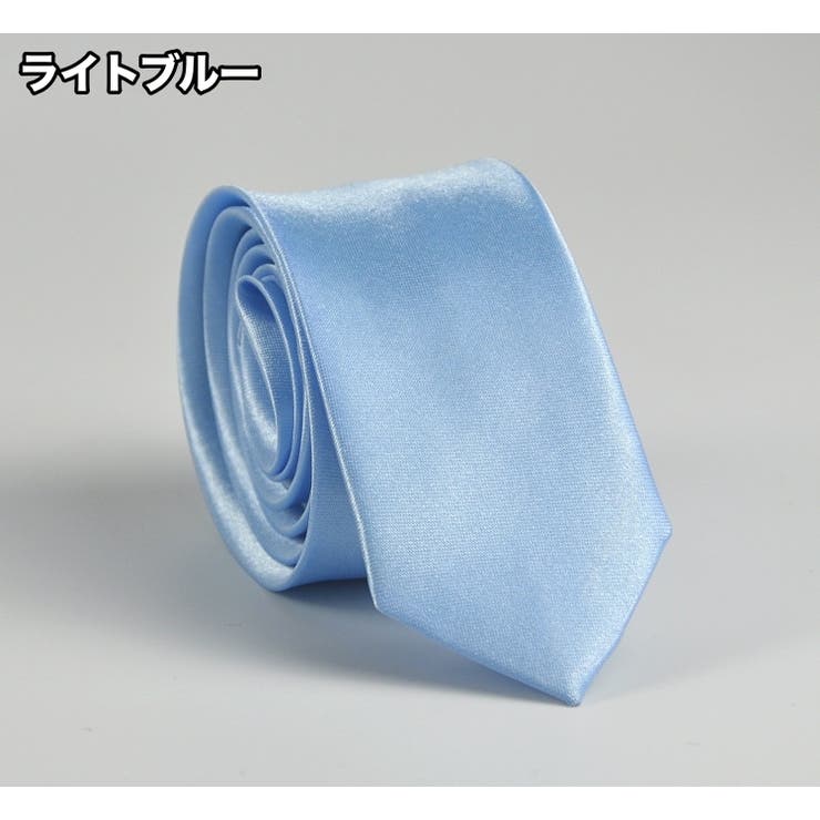 ナロータイ ネクタイ メンズ | PlusNao | 詳細画像6 