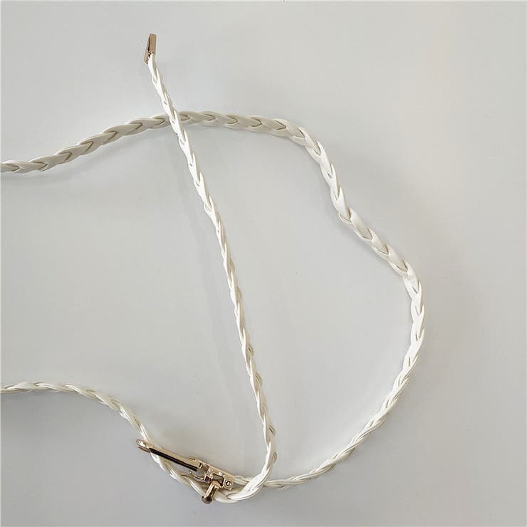 ベルト レディース 女性 | PlusNao | 詳細画像6 