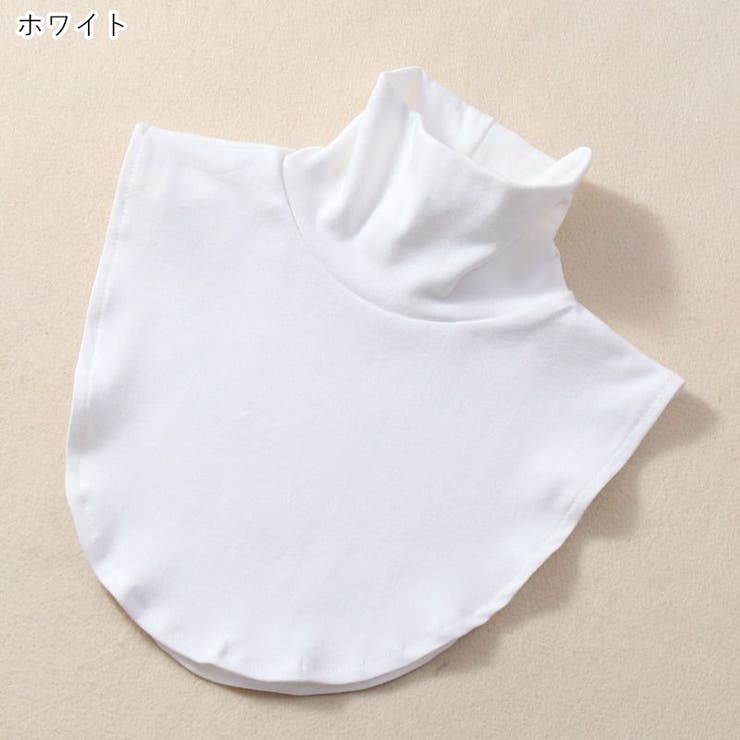 付け襟 つけ襟 レディース | PlusNao | 詳細画像6 