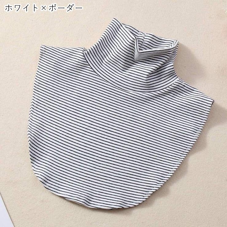 付け襟 つけ襟 レディース | PlusNao | 詳細画像8 