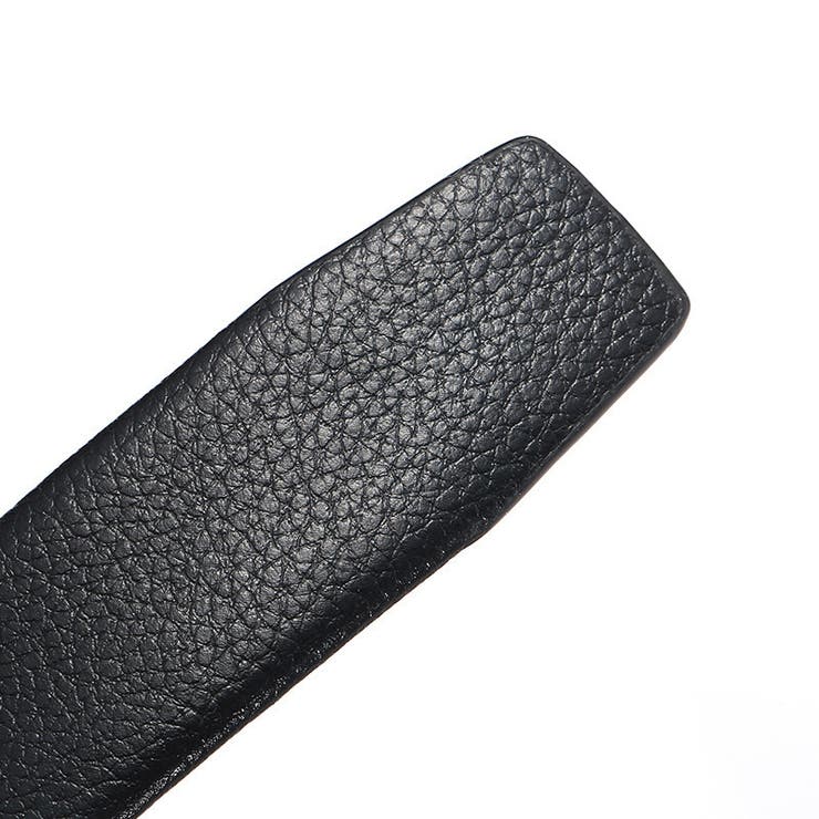 ベルト メンズ バックルなし | PlusNao | 詳細画像10 