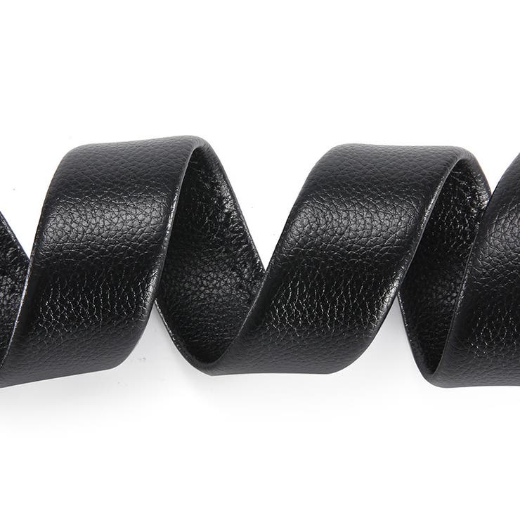 ベルト メンズ バックルなし | PlusNao | 詳細画像12 