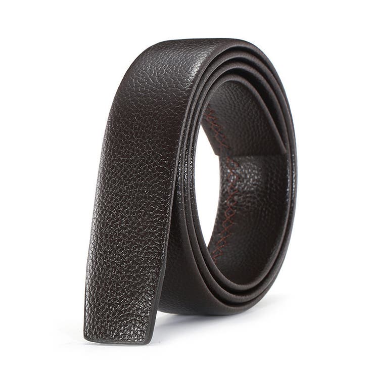 ベルト メンズ バックルなし | PlusNao | 詳細画像2 