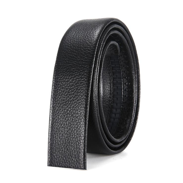 ベルト メンズ バックルなし | PlusNao | 詳細画像4 