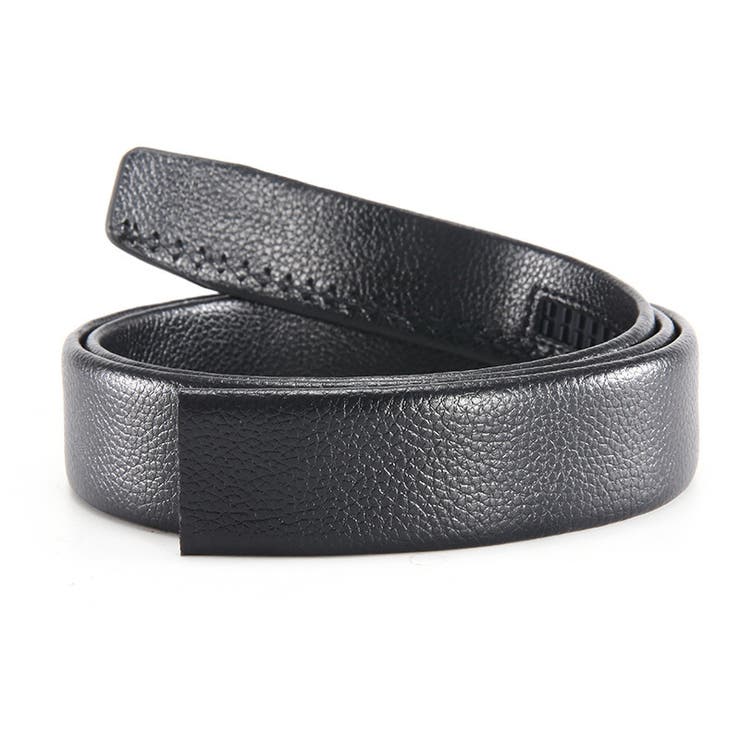 ベルト メンズ バックルなし | PlusNao | 詳細画像8 