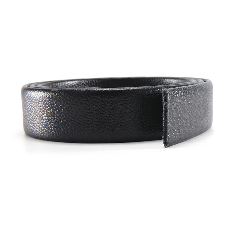 ベルト メンズ バックルなし | PlusNao | 詳細画像9 