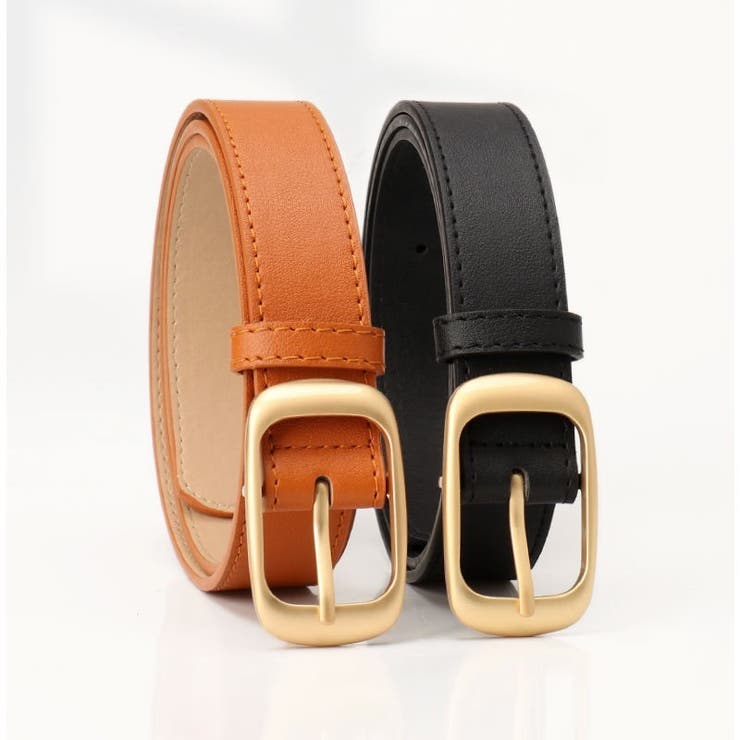 ベルト レディース 女性 | PlusNao | 詳細画像10 