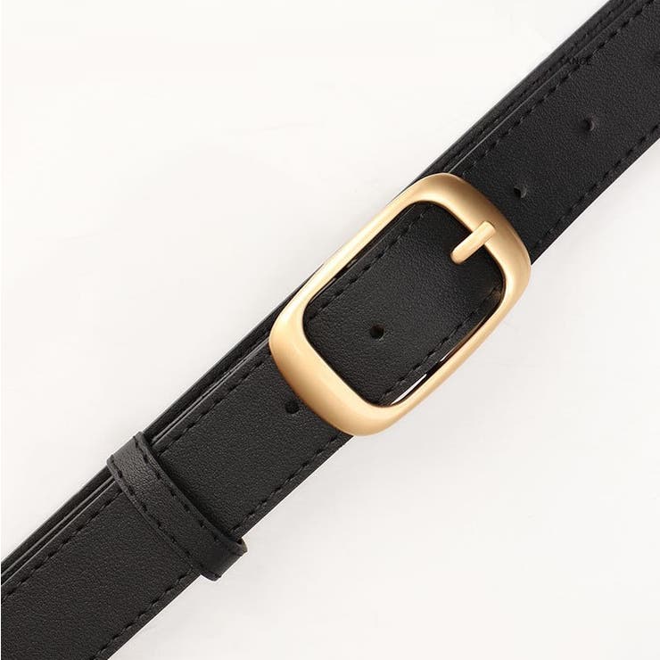 ベルト レディース 女性 | PlusNao | 詳細画像15 