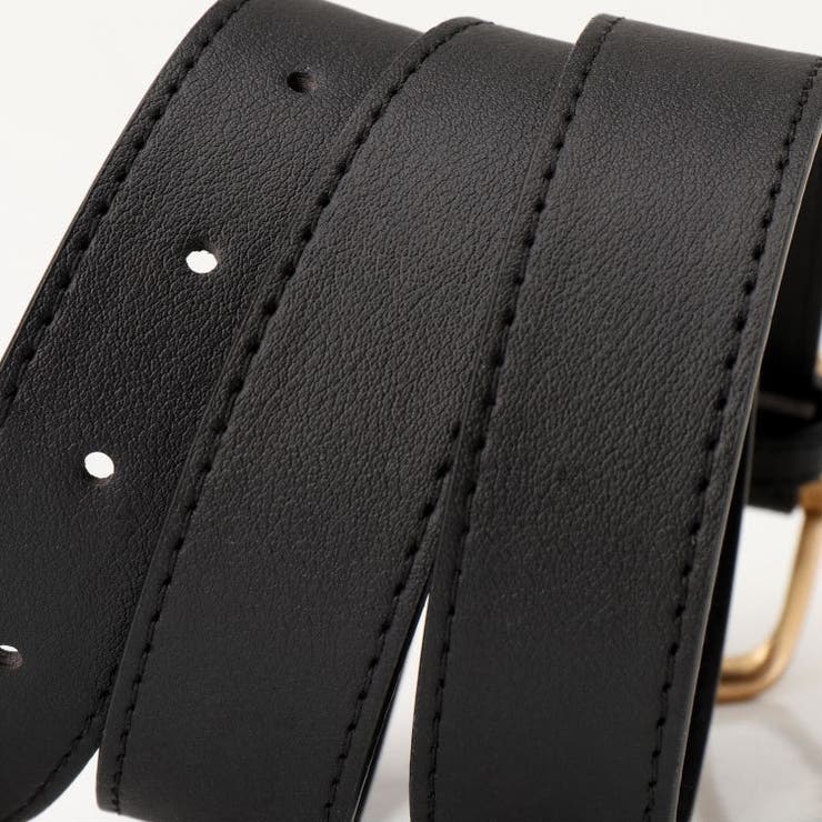 ベルト レディース 女性 | PlusNao | 詳細画像18 