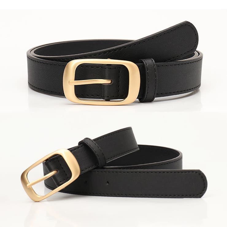 ベルト レディース 女性 | PlusNao | 詳細画像8 