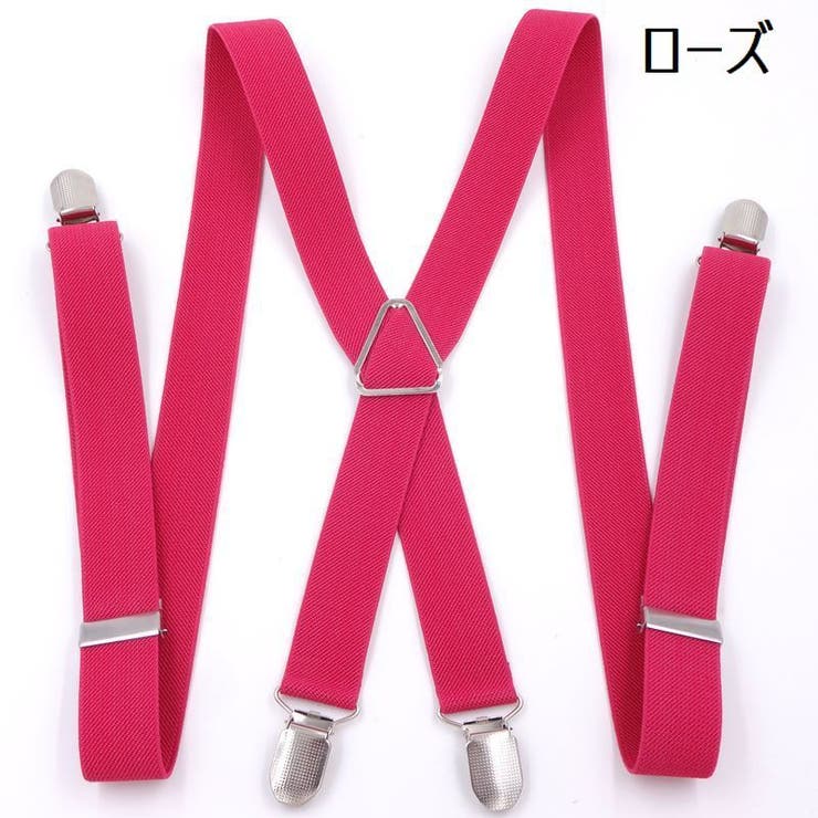 ナゴンスタンス　サスペンダー 楽天市場】【要エントリー☆1/25は抽選でポイントバック