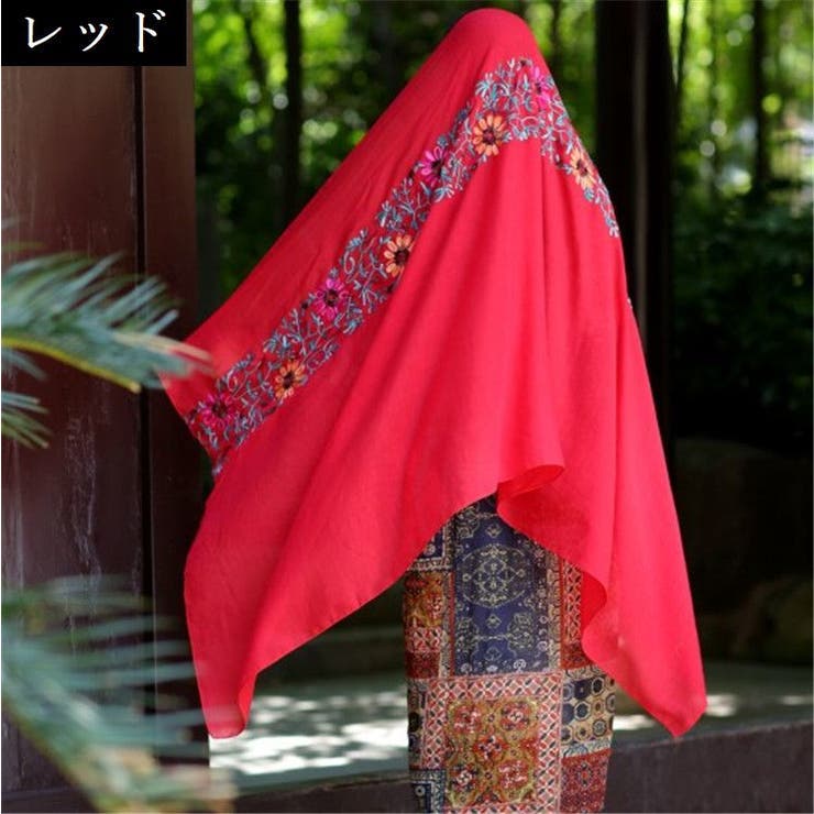 ストール ショール レディース | PlusNao | 詳細画像2 