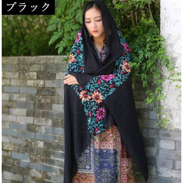 ストール ショール レディース | PlusNao | 詳細画像5 