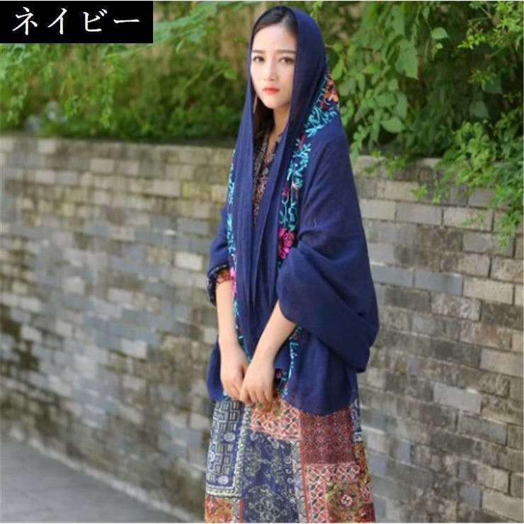 ストール ショール レディース | PlusNao | 詳細画像7 