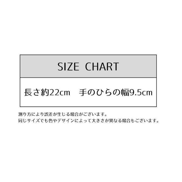 手袋 レディース グローブ | PlusNao | 詳細画像12 