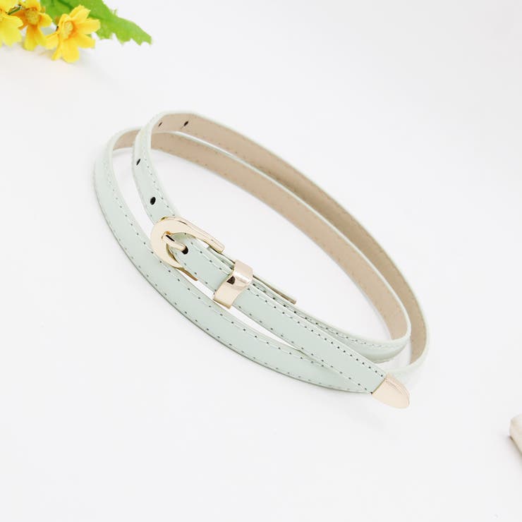 ベルト レディース 女性 | PlusNao | 詳細画像10